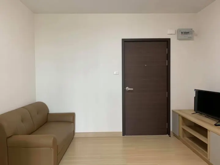 Property photos for Supalai Veranda Rama 9