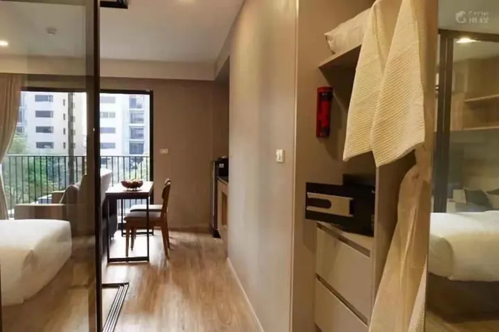Property photos for Blossom Condo @ Sathorn - Charoenrat