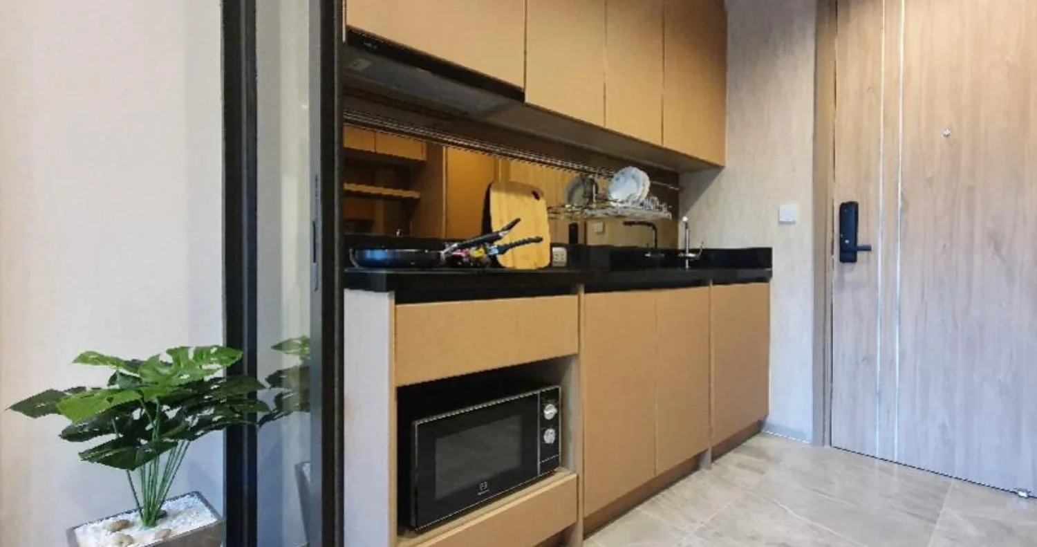 Property photos for KAWA HAUS