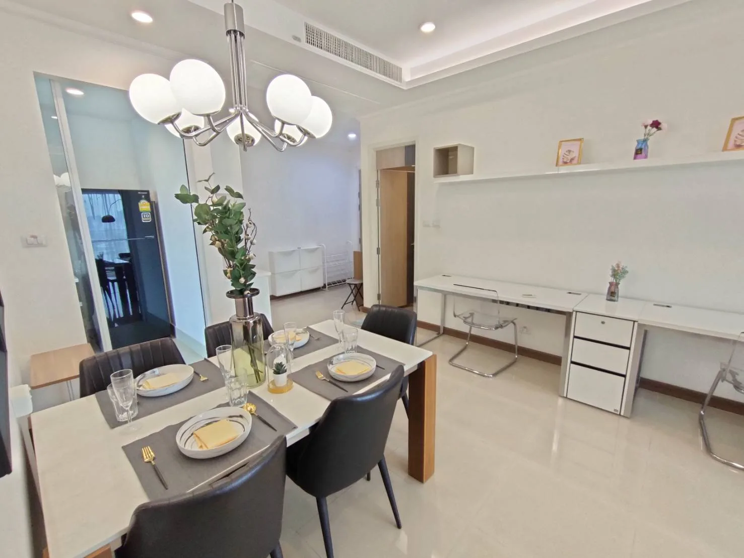 Property photos for Supalai Elite Phayathai