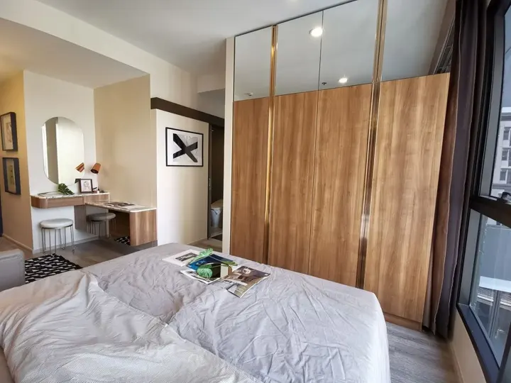 Property photos for Ideo Mobi Asoke