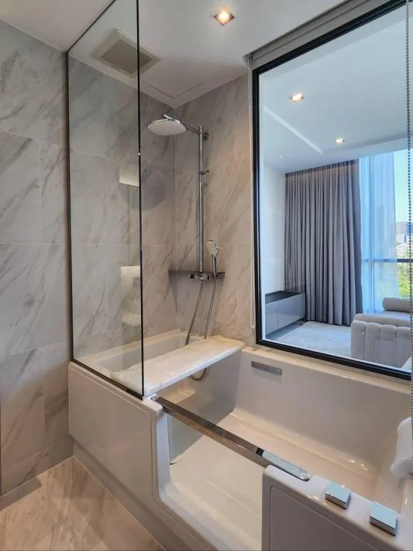 Property photos for The Room Sukhumvit 38