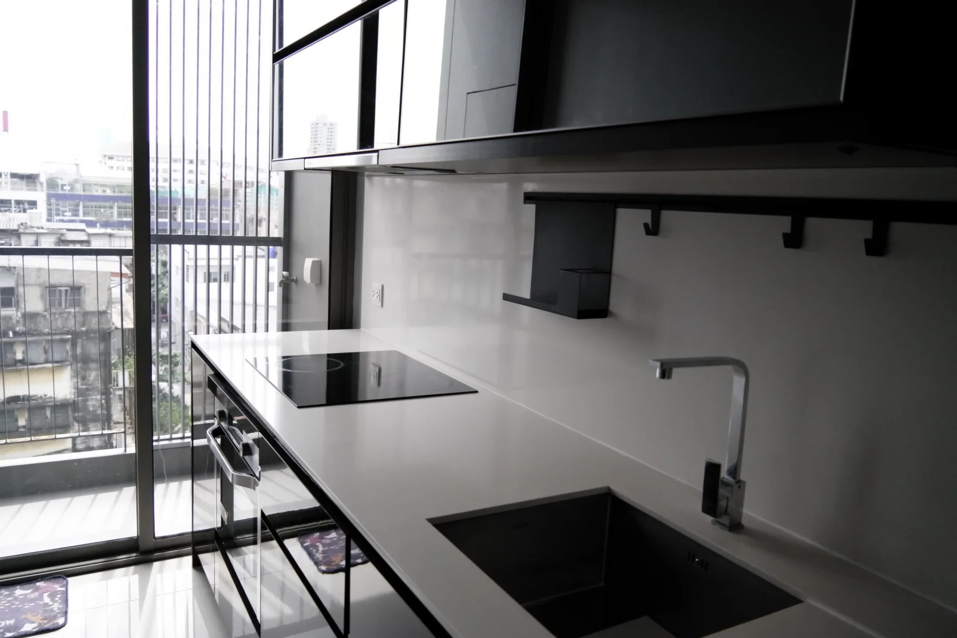 Property photos for The Room Sathorn - St.Louis