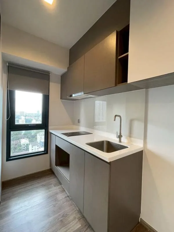Property photos for Life Ladprao Valley