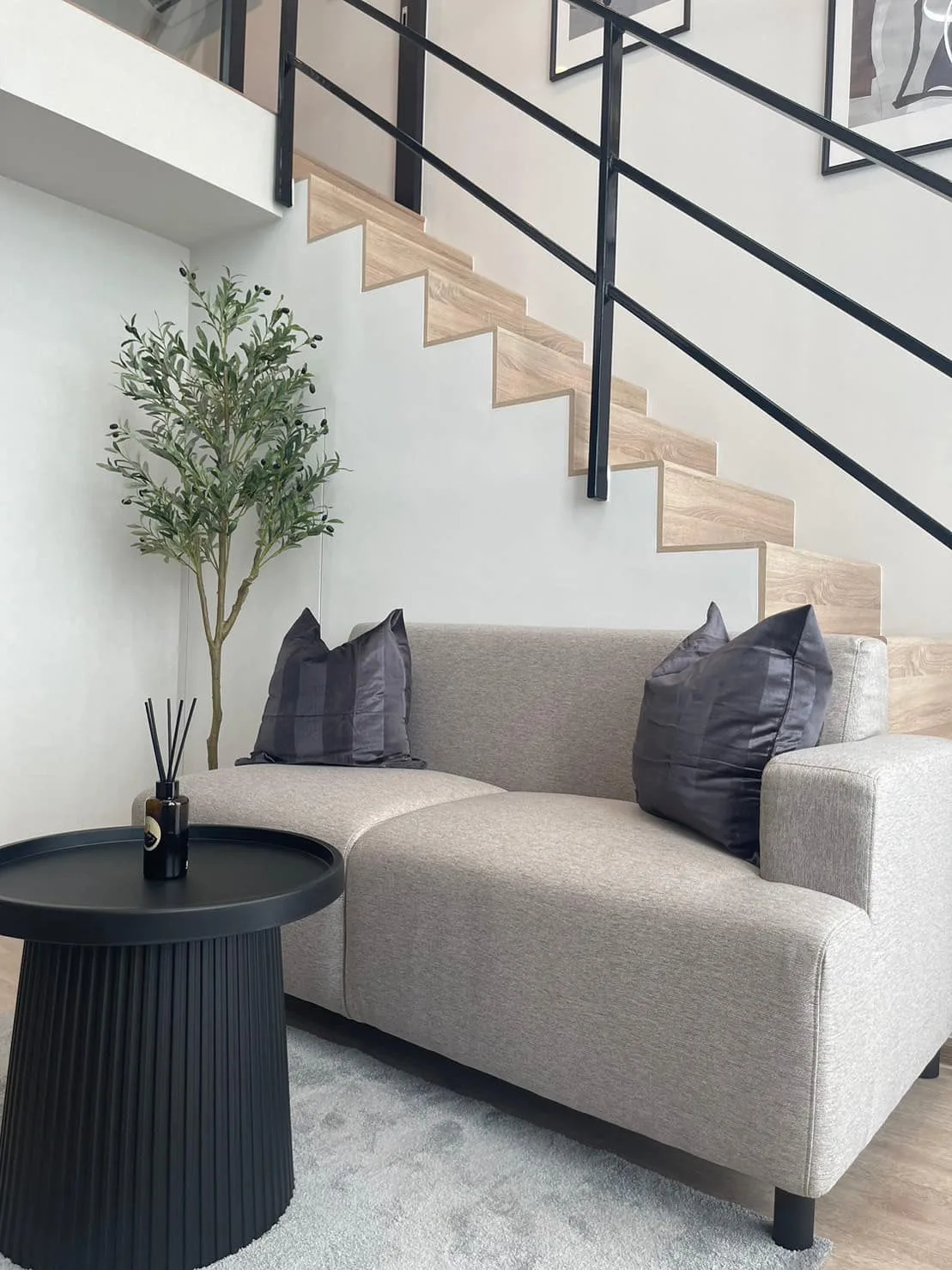 Property photos for Ideo Rama 9 - Asoke