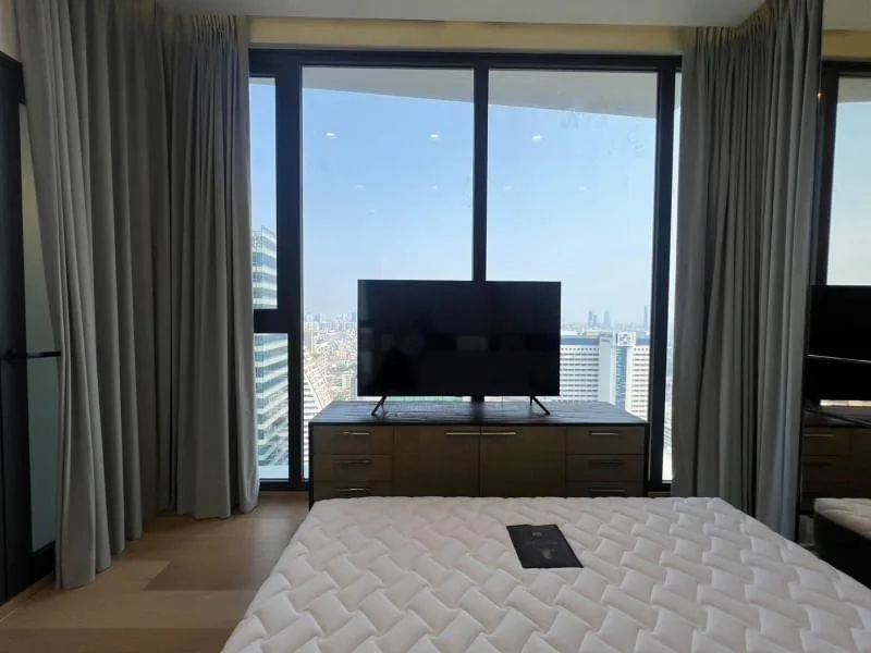 Property photos for Anil Sathorn 12