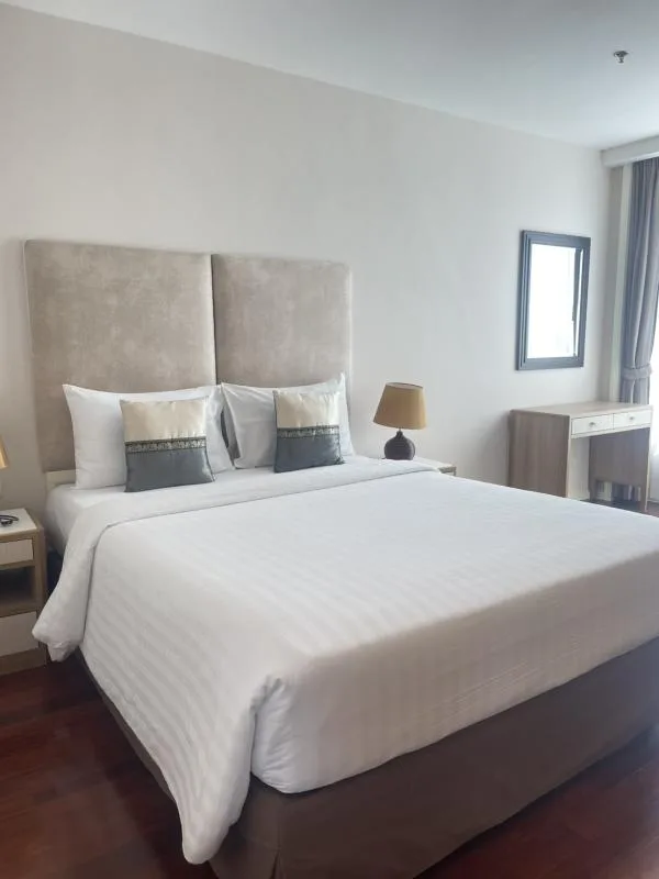 Property photos for Gm Service Apartment