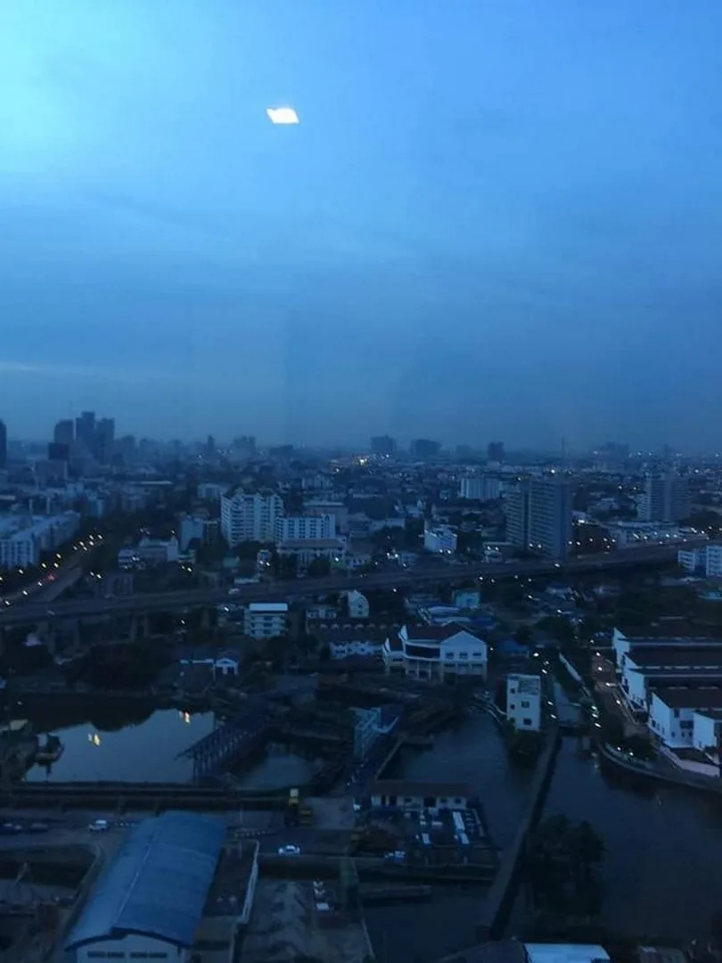 Property photos for Life Sukhumvit 48