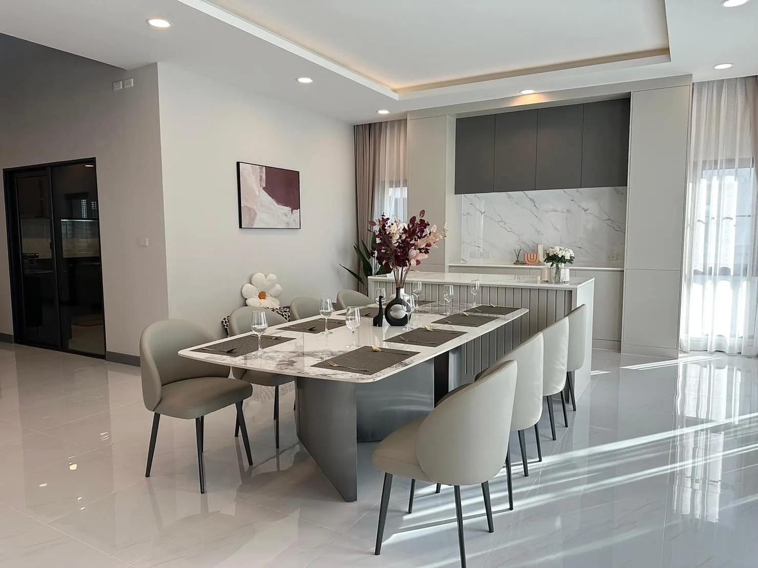 Property photos for The City Bangna Km.7
