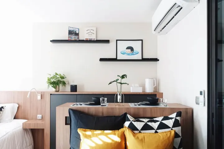 Property photos for Life Sukhumvit 62