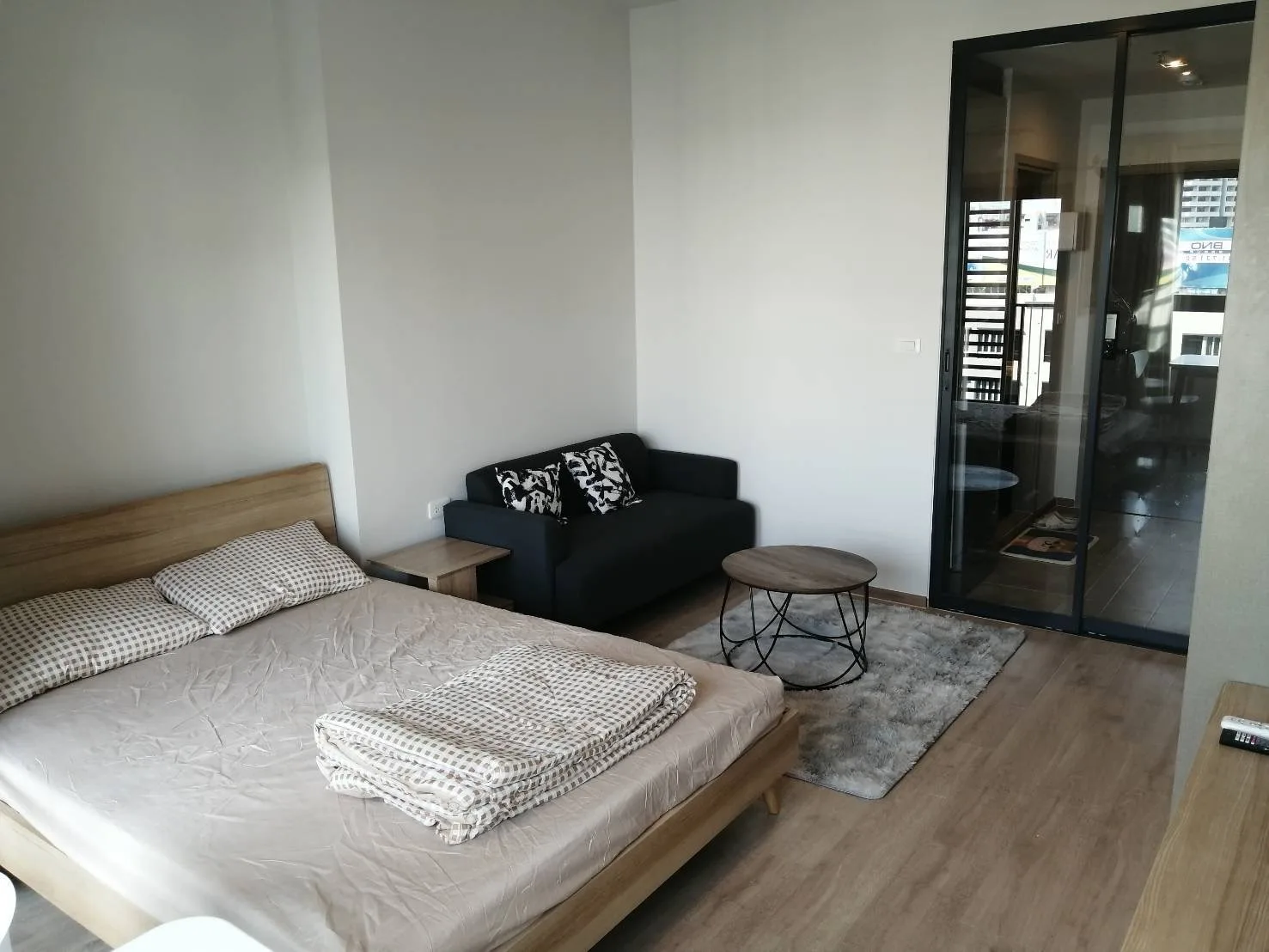 Property photos for Ideo Rama 9 - Asoke