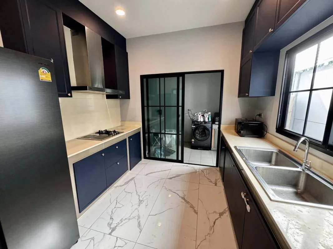 Property photos for Setthasiri Bangna-suvarnabhumi