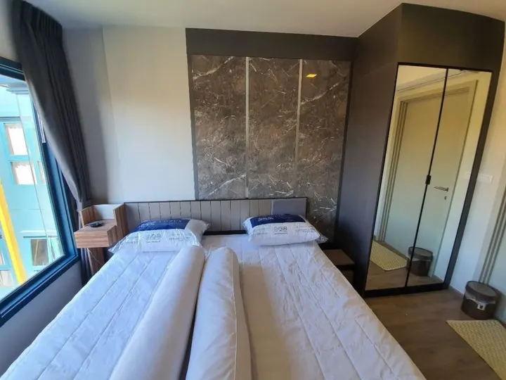 Property photos for THE BASE Sukhumvit 50