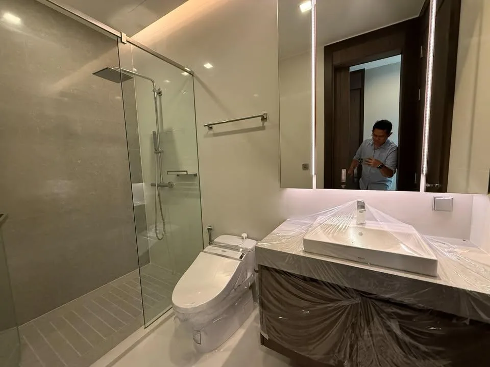 Property photos for Q 1  Condo Sukhumvit