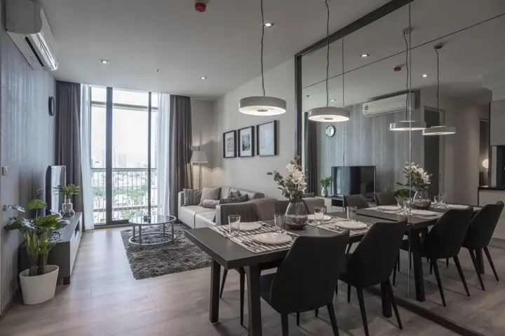 Property photos for Park Origin Phromphong