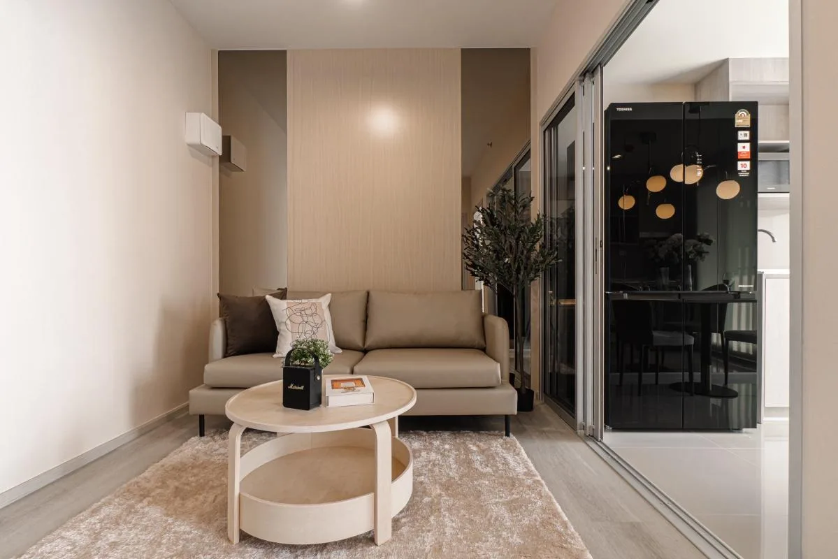 Property photos for Ideo Charan 70-riverview
