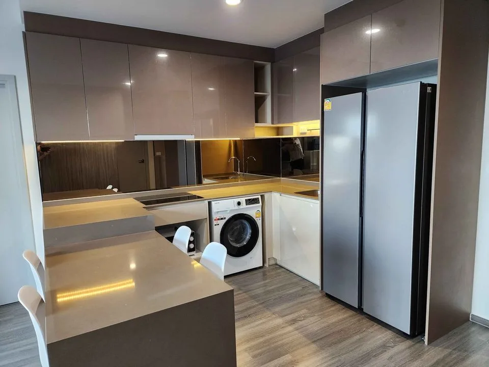 Property photos for Ideo Chula ??? Samyan