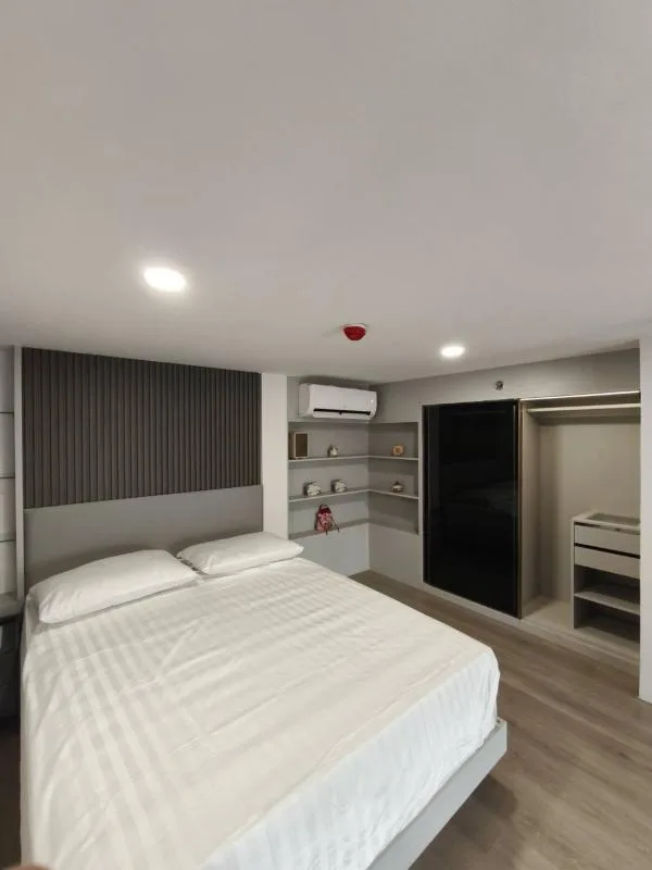 Property photos for Ideo Sukhumvit ??? Rama 4