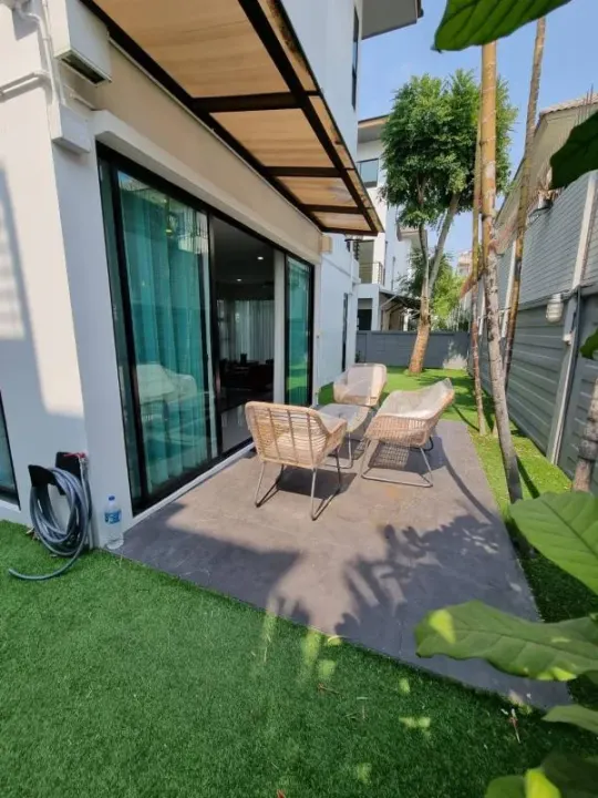 Property photos for Lumpini House, Suan Luang Rama Ix