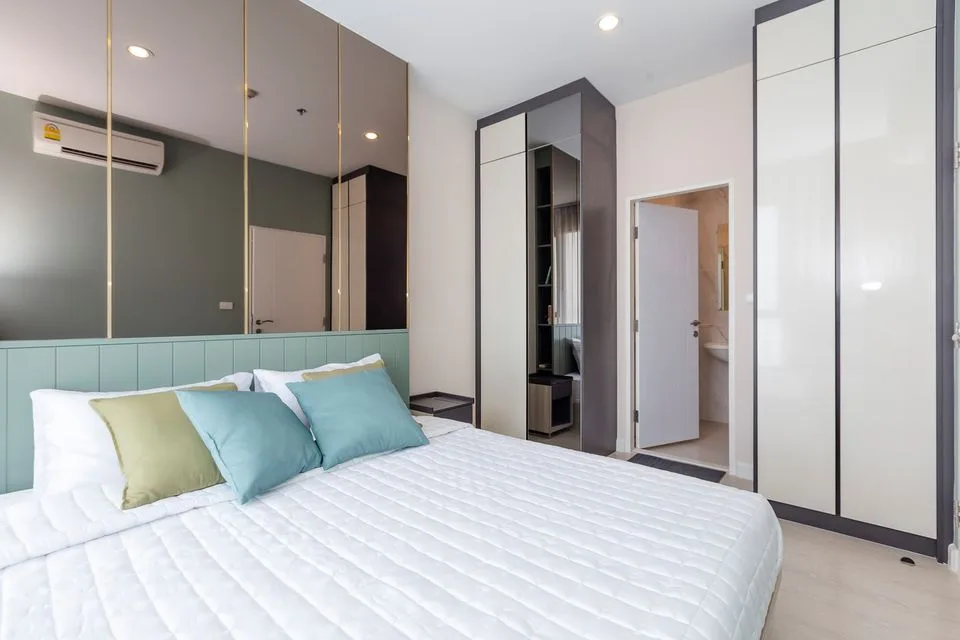 Property photos for The Niche Pride Thonglor-Phetchaburi