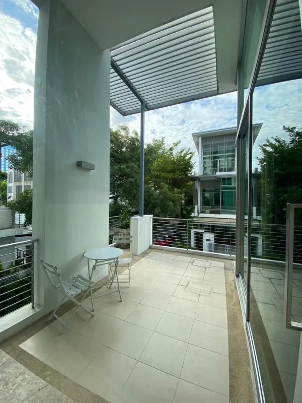 Property photos for The Landmark Residence
