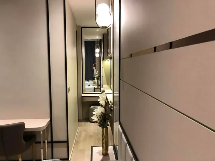 Property photos for Ashton Silom