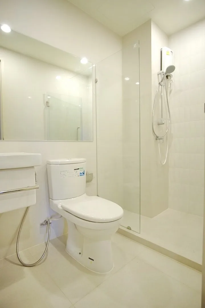 Property photos for Life Asoke