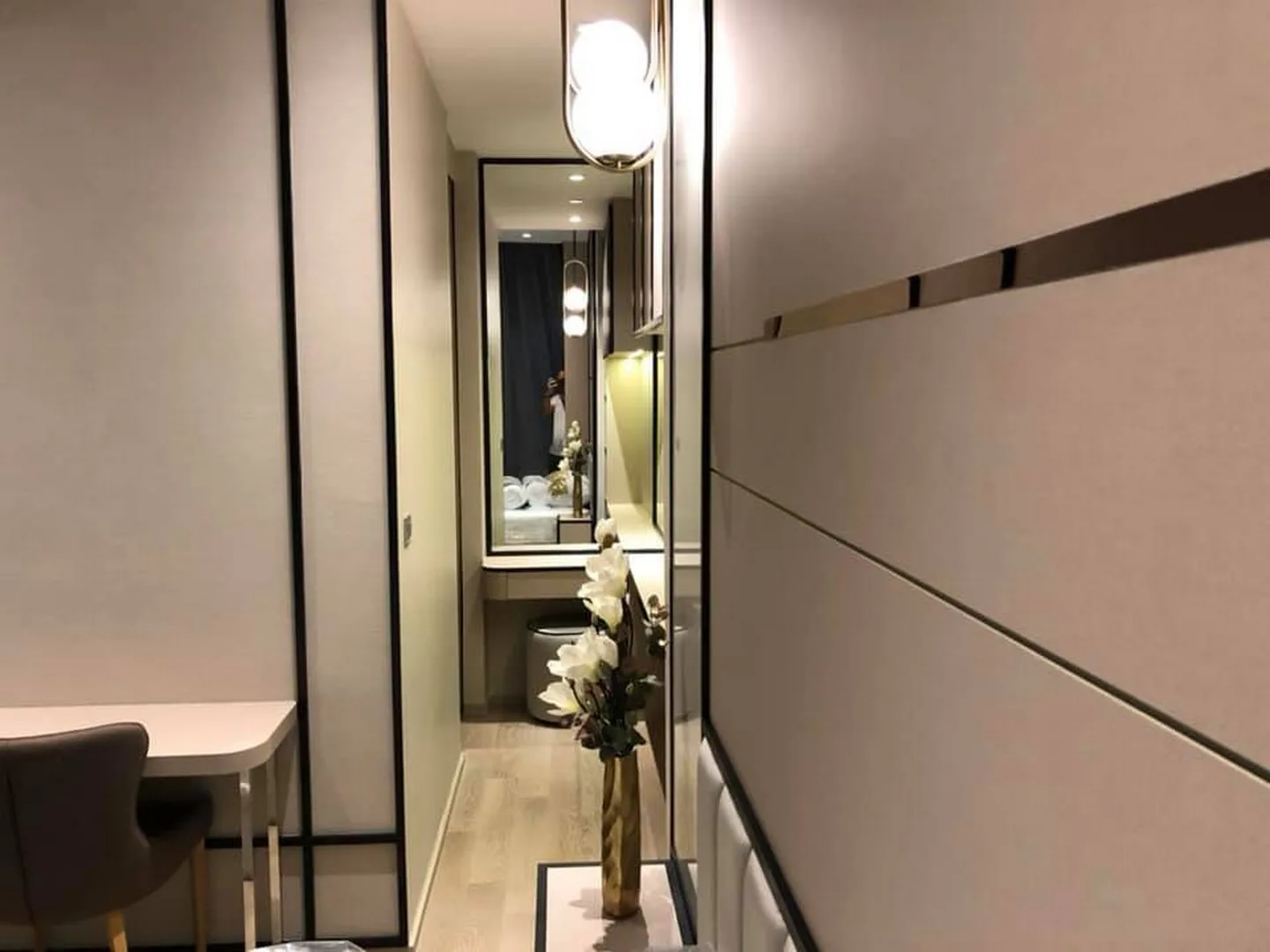 Property photos for Ashton Silom