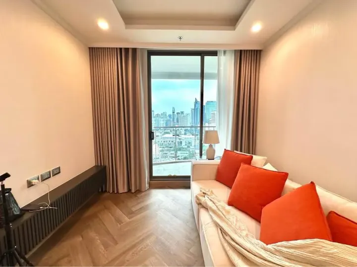 Property photos for Supalai Oriental Sukhumvit 39