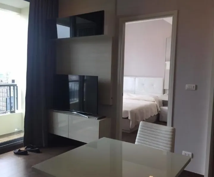 Property photos for Q Asoke