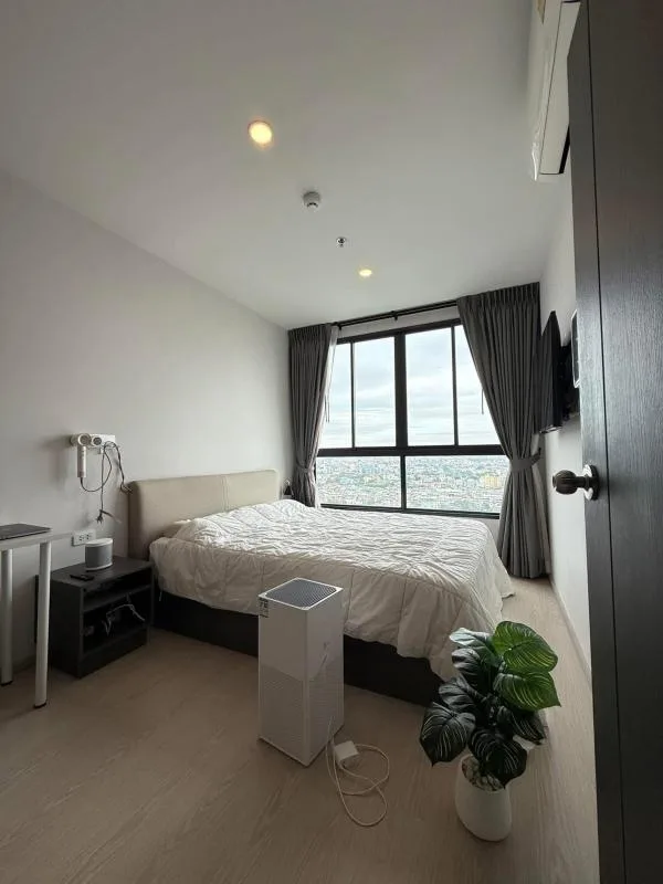 Property photos for Elio Del Nest Udomsuk