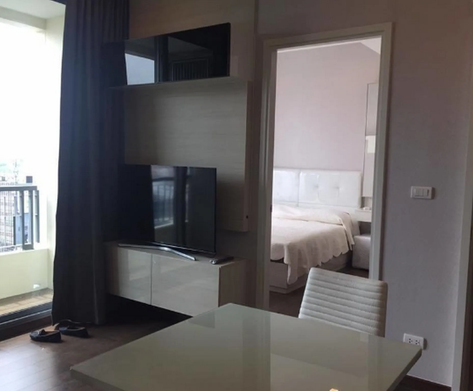 Property photos for Q Asoke