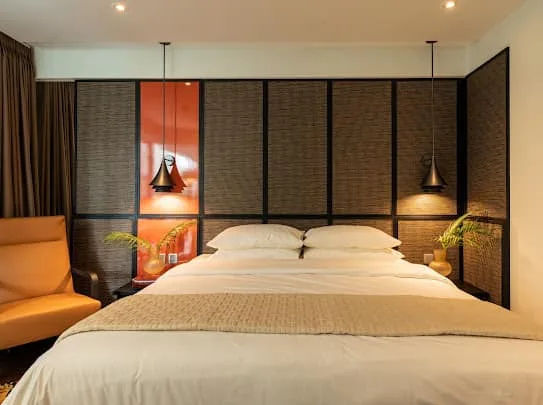 Property photos for The Private Residence Rajdamri
