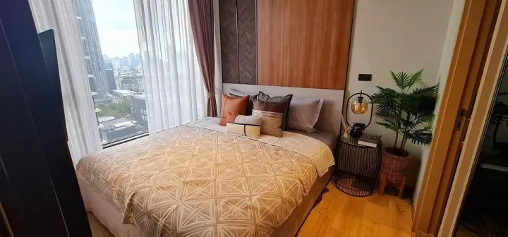 Property photos for The FINE Bangkok Thonglor - Ekamai