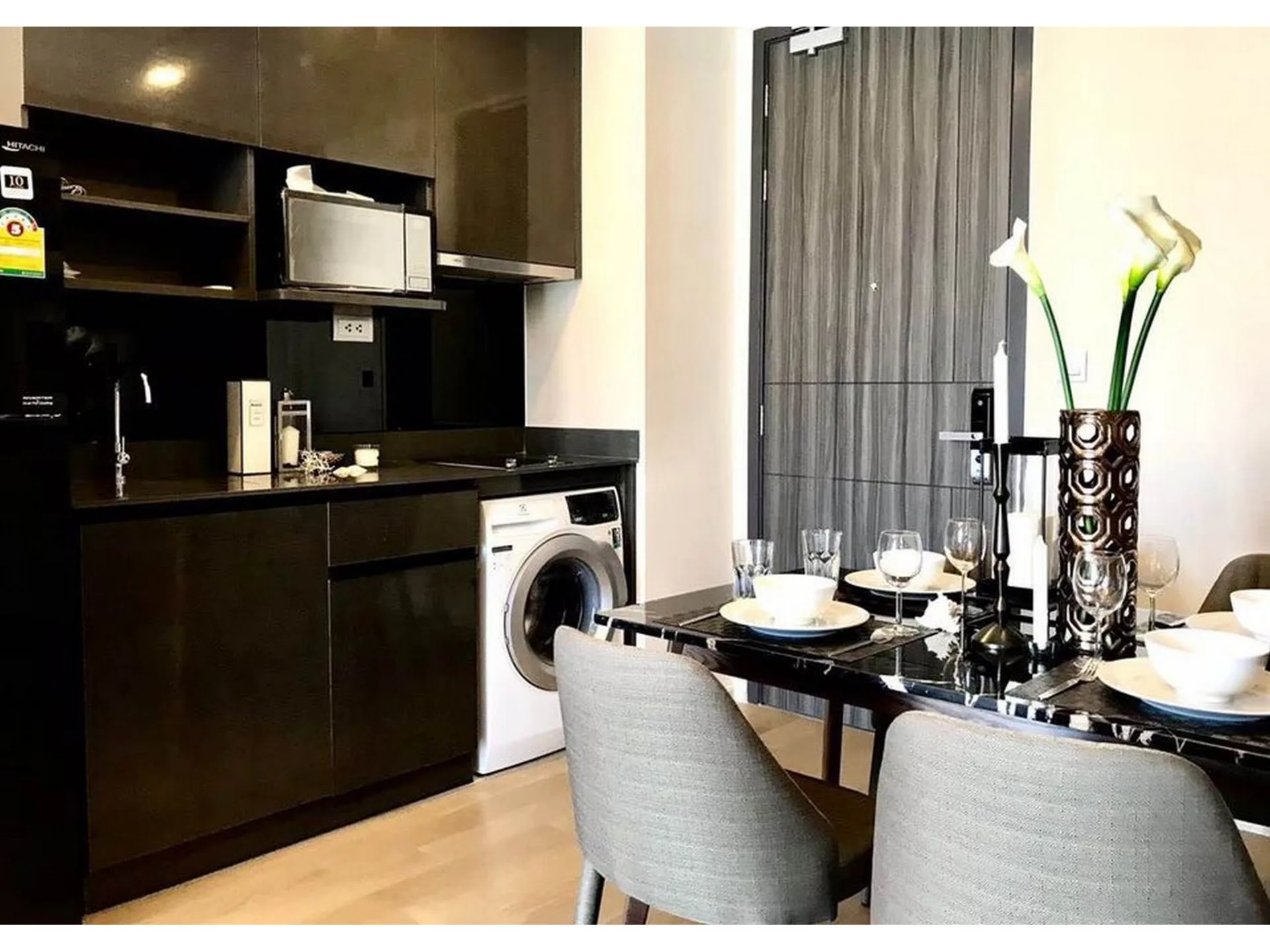 Property photos for Ashton Asoke
