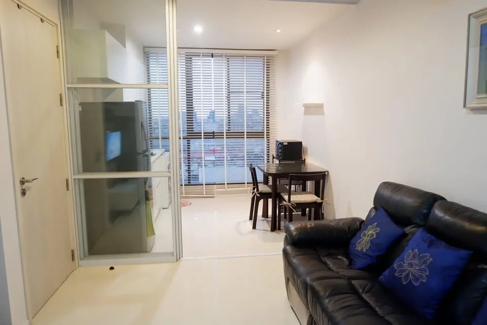 Property photos for Sense Phaholyothin