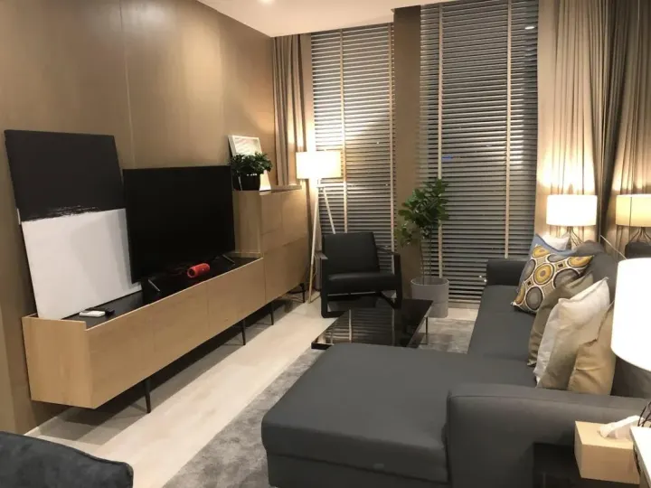 Property photos for Noble Ploenchit