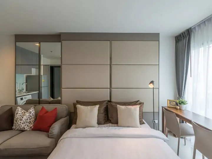 Property photos for Rhythm Sukhumvit 36 - 38