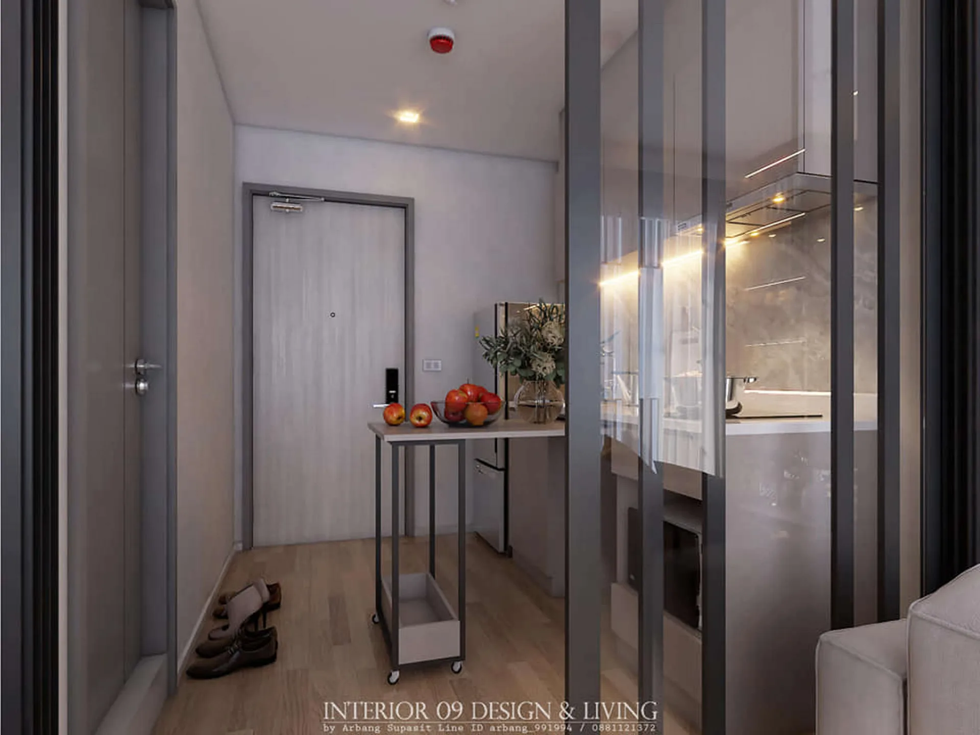 Property photos for Life Ladprao Valley