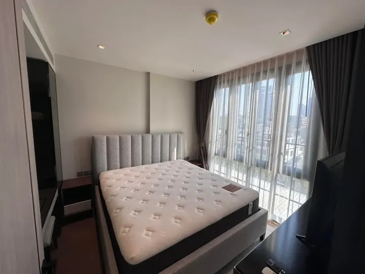 Property photos for The Reserve Sukhumvit 61
