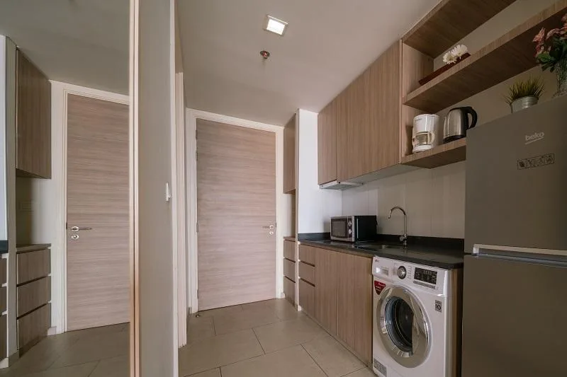 Property photos for Zire Wongamat
