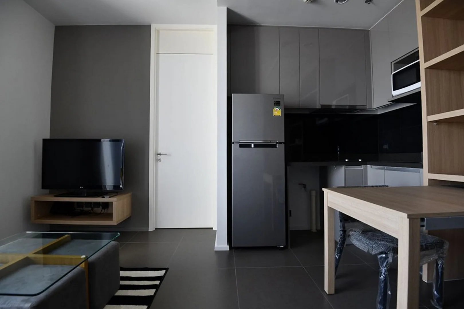 Property photos for M Ladprao