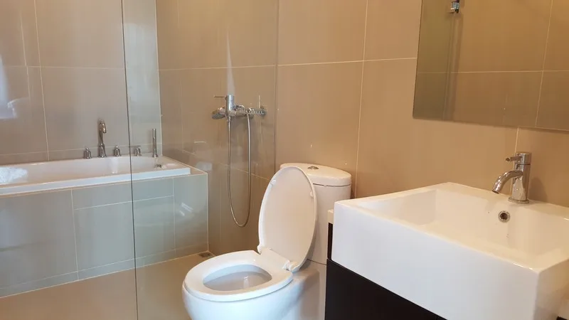 Property photos for Villa Asoke
