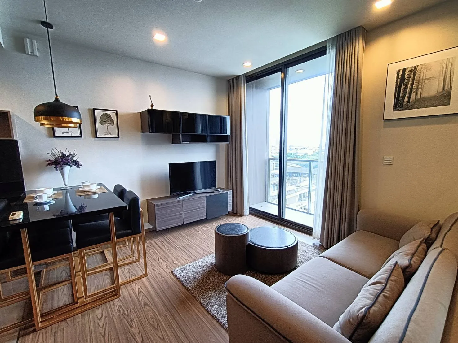 Property photos for The Line Sukhumvit 71