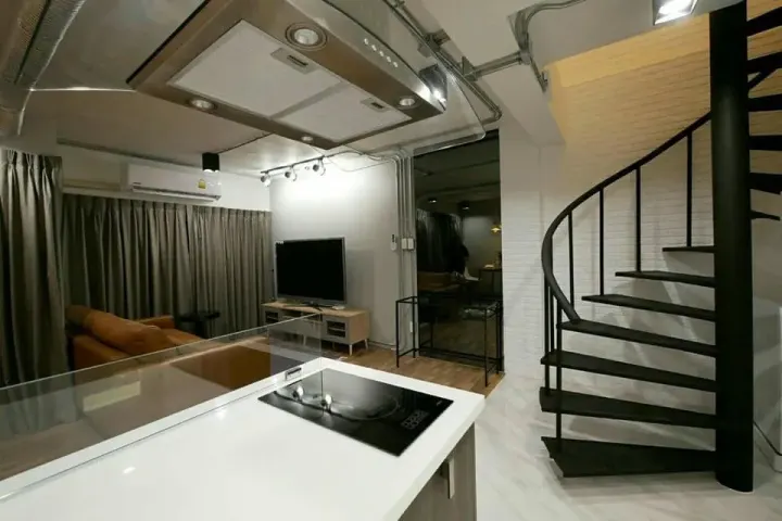 Property photos for Thonglor Tower