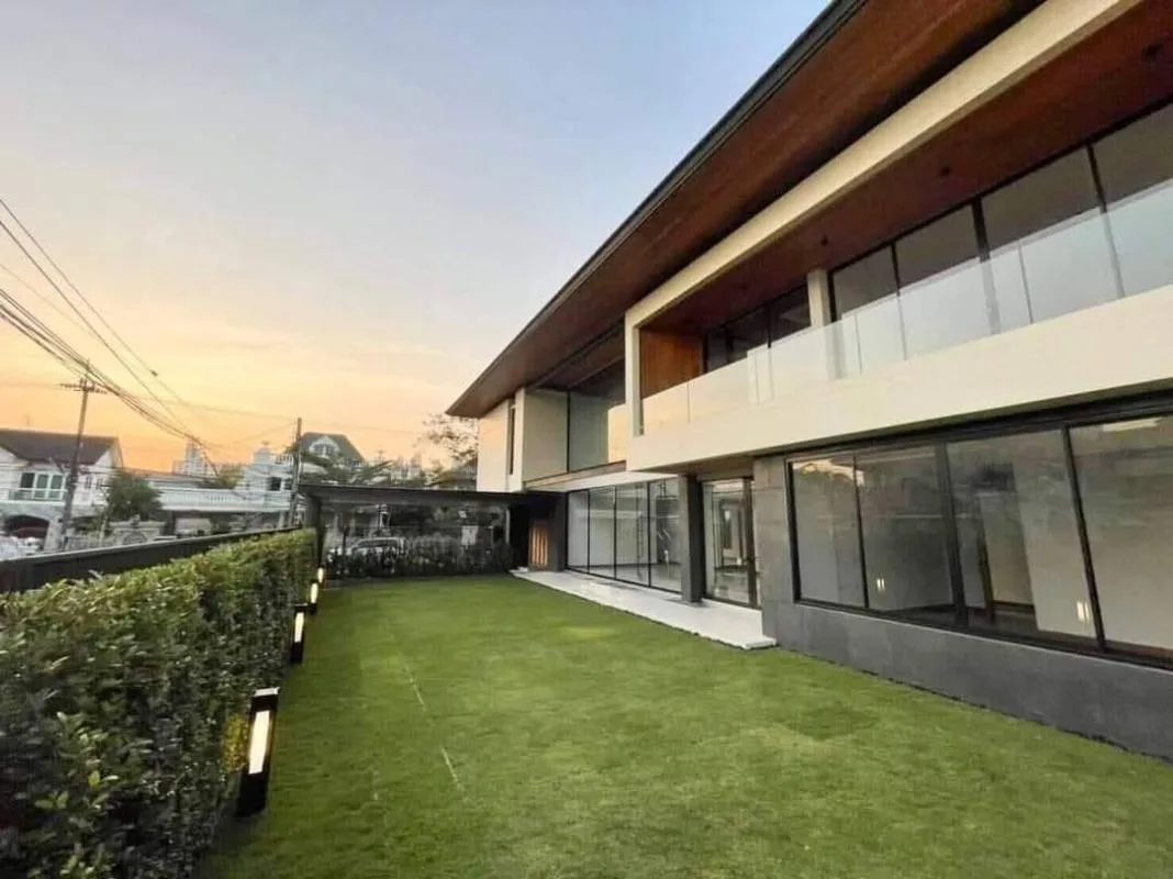 Property photos for Evergreen Ville Bangna