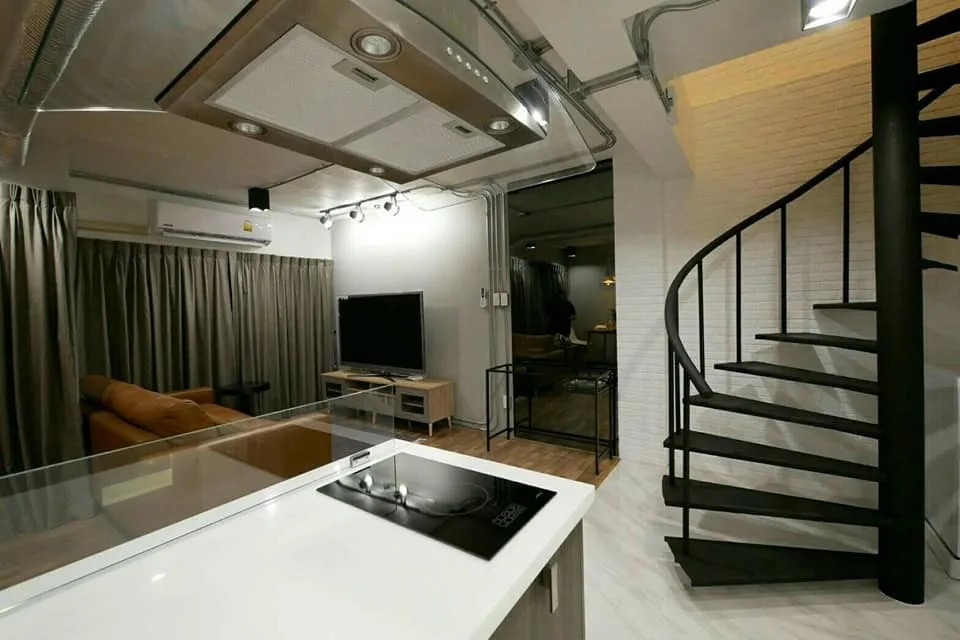 Property photos for Thonglor Tower