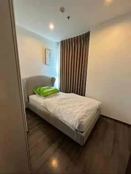 Property photos for The Base Park West Sukhumvit 77