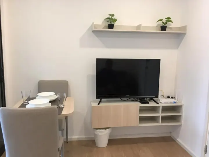 Property photos for Wynn Condo Ladprao - Chockchai 4