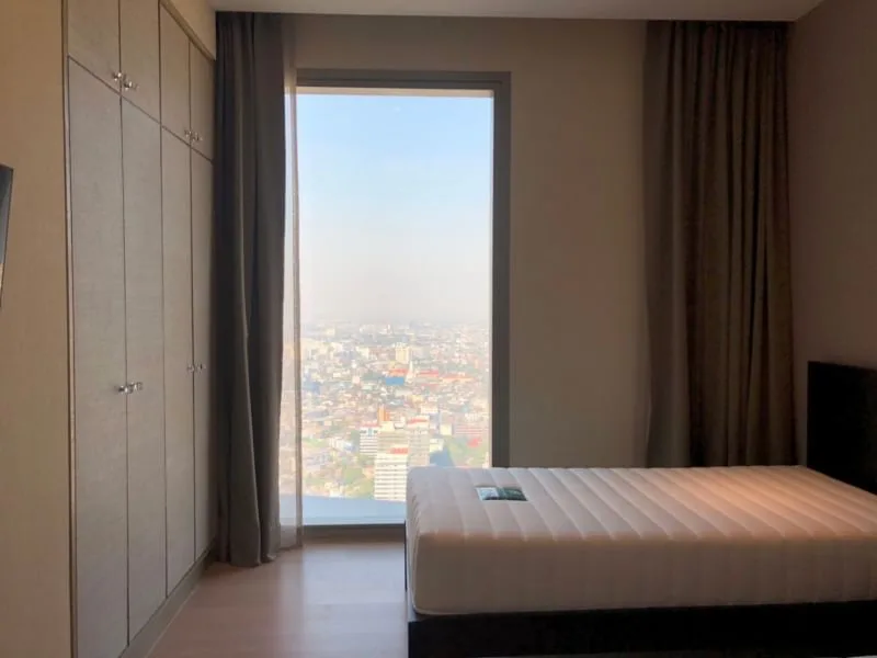 Property photos for The Residences At Mandarin Oriental